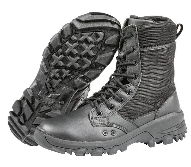 5-11 Brand Men Tactical Boots 12339-19 Speed 3.0 Jungle Rds Black