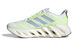 Adidas Switch FWD Men's Running Shoe, White and Green