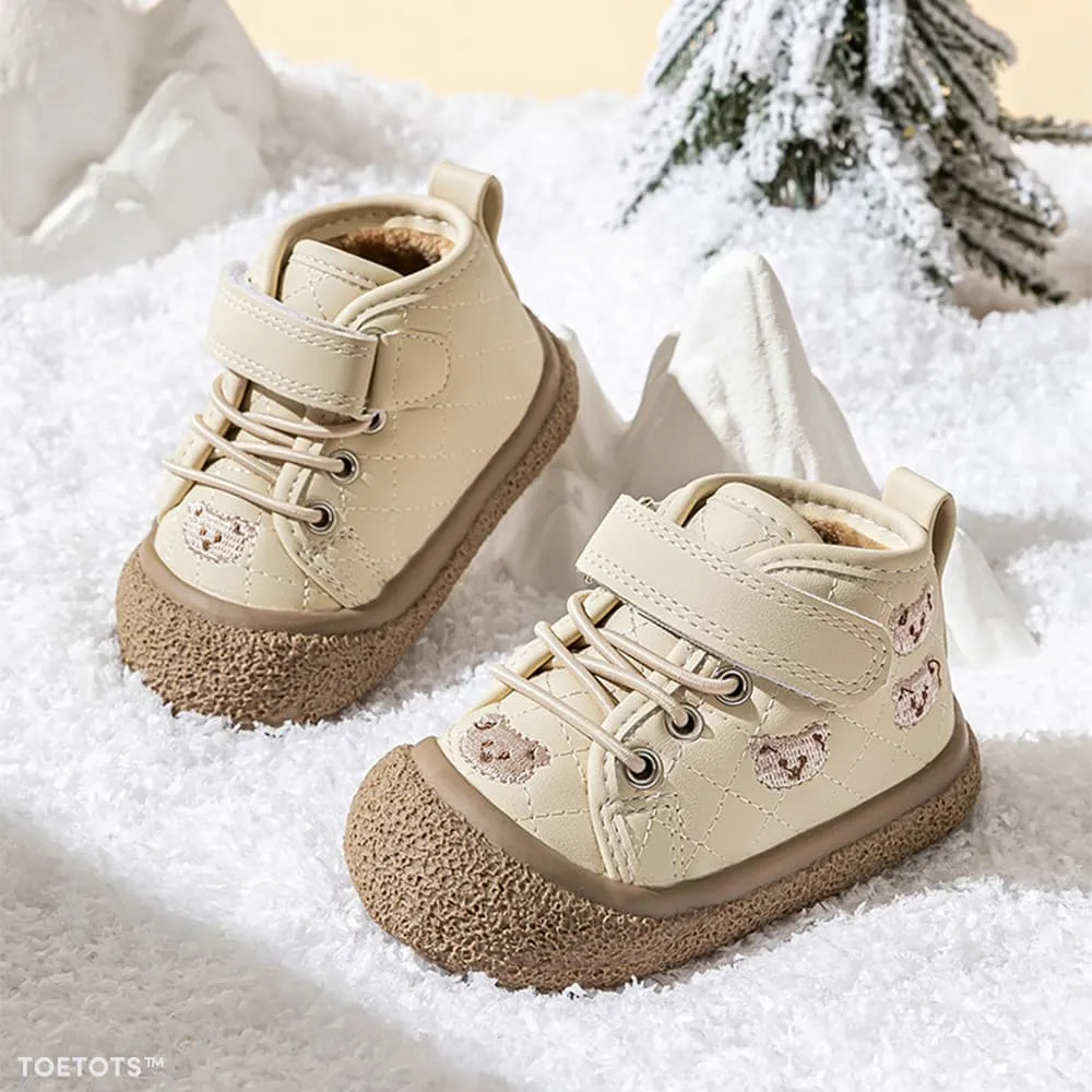 BearHug - Kids Winter Boots