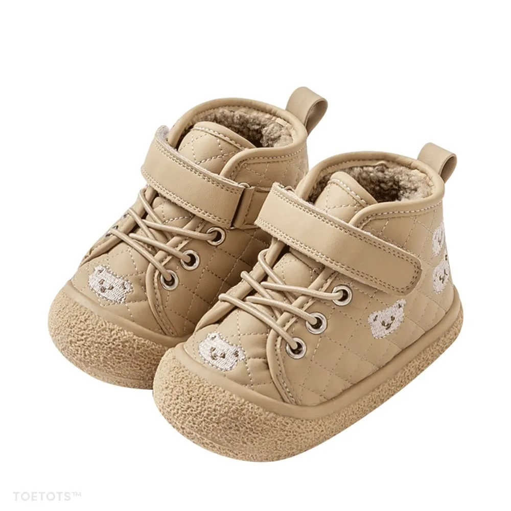 BearHug - Kids Winter Boots