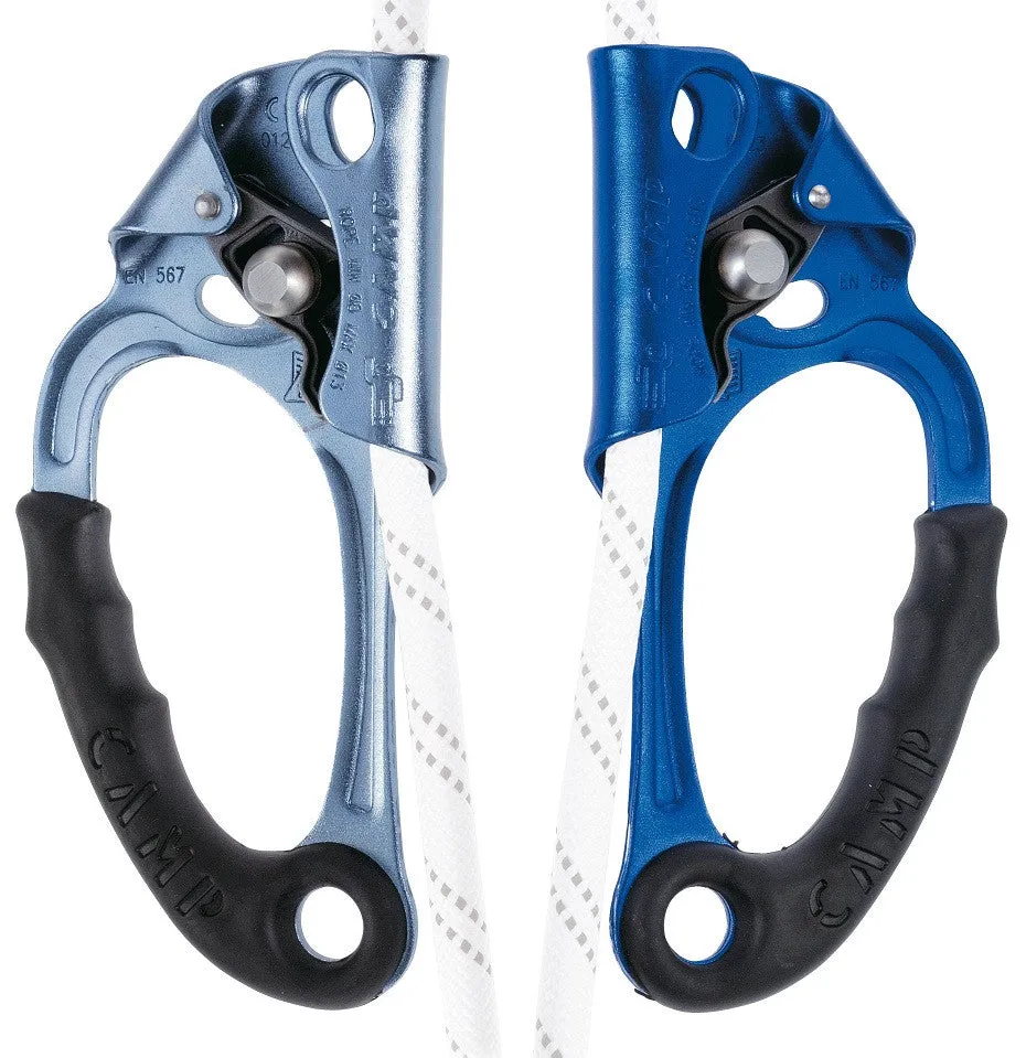 CAMP PILOT HAND ASCENDER