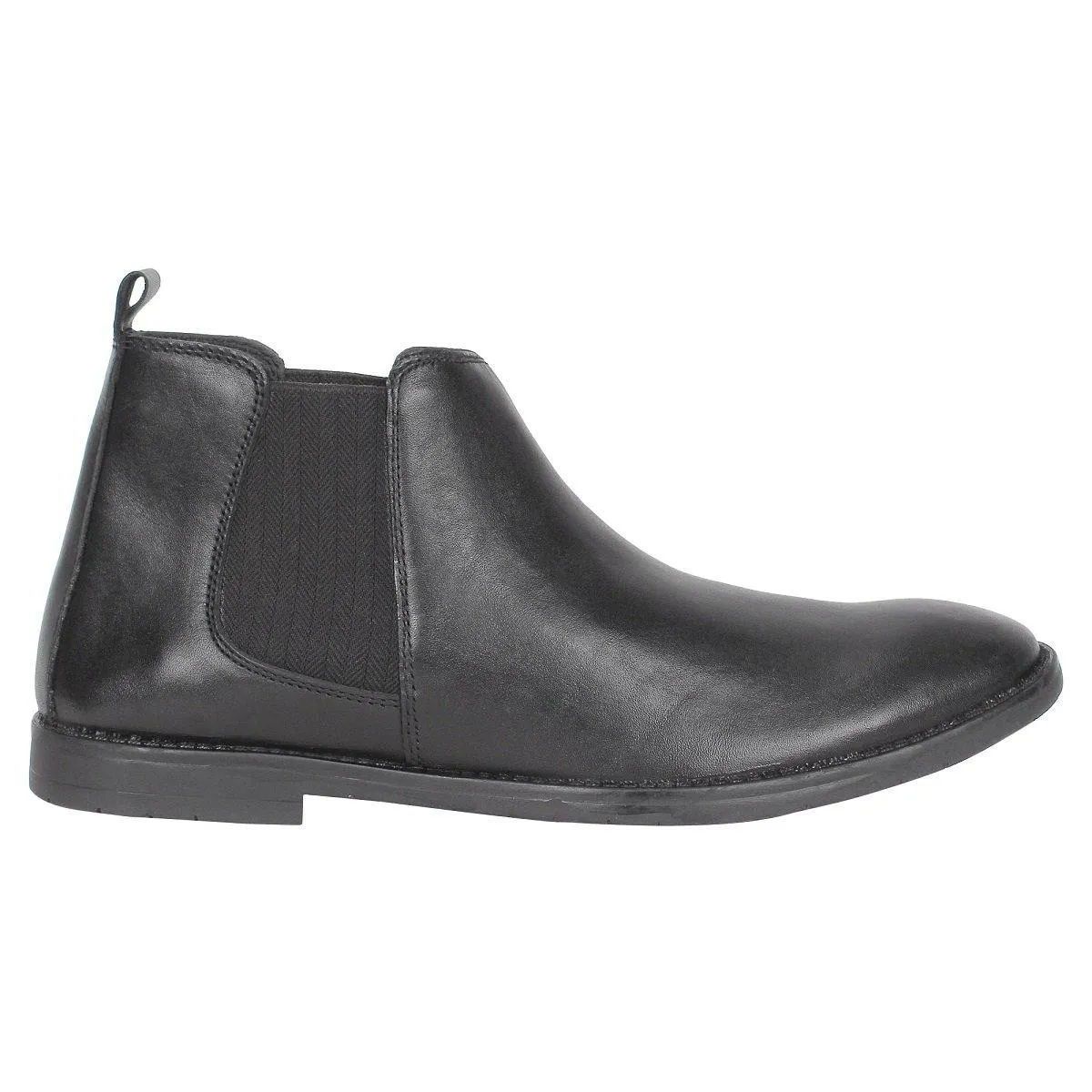 Chelsea Boots