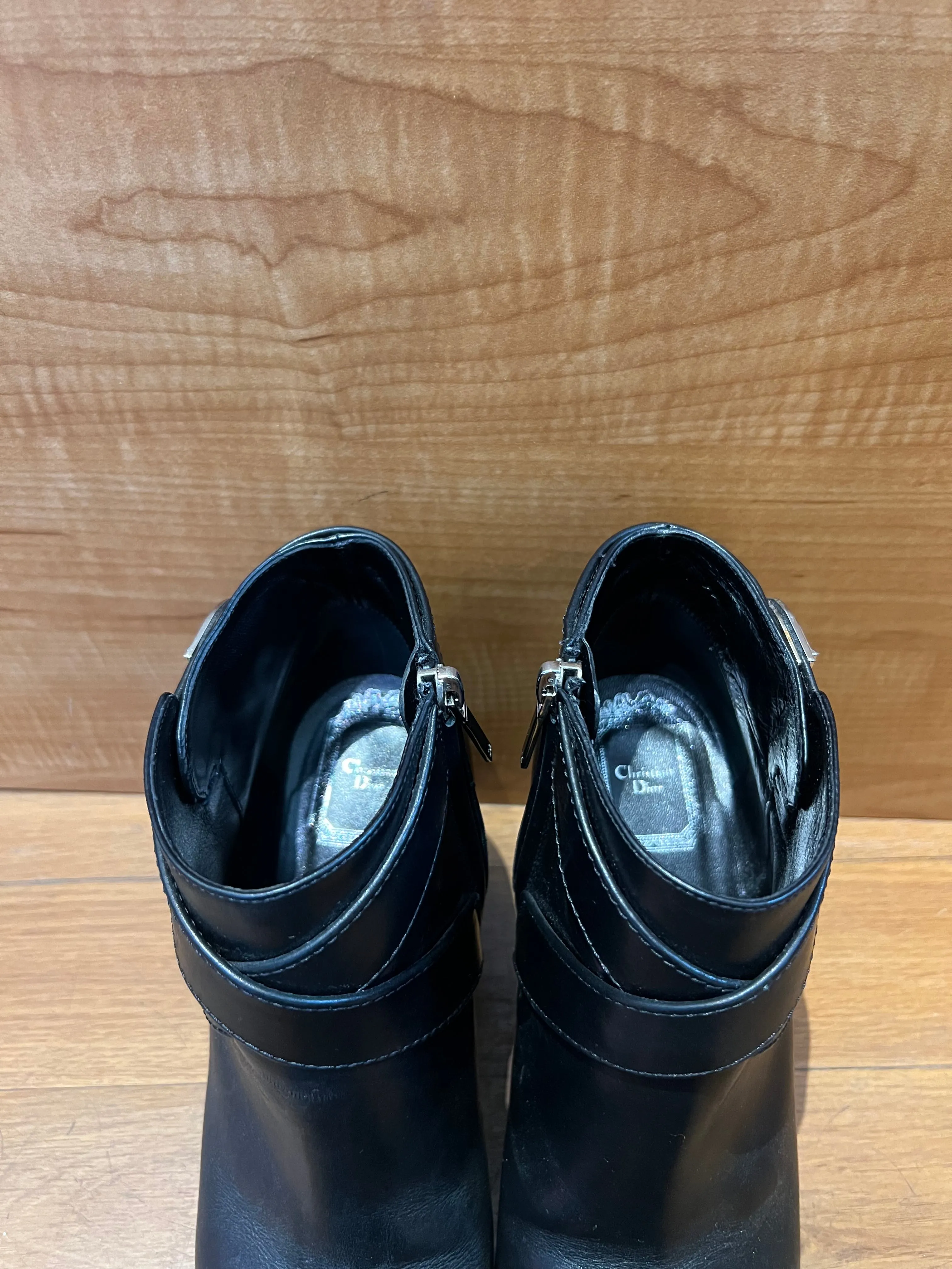 Christian Dior Boots Size 7.5