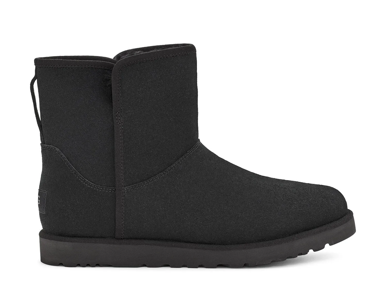 Cory II UGG boots, black