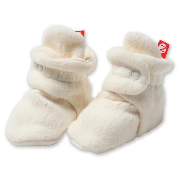 Cozie Fleece Baby Bootie