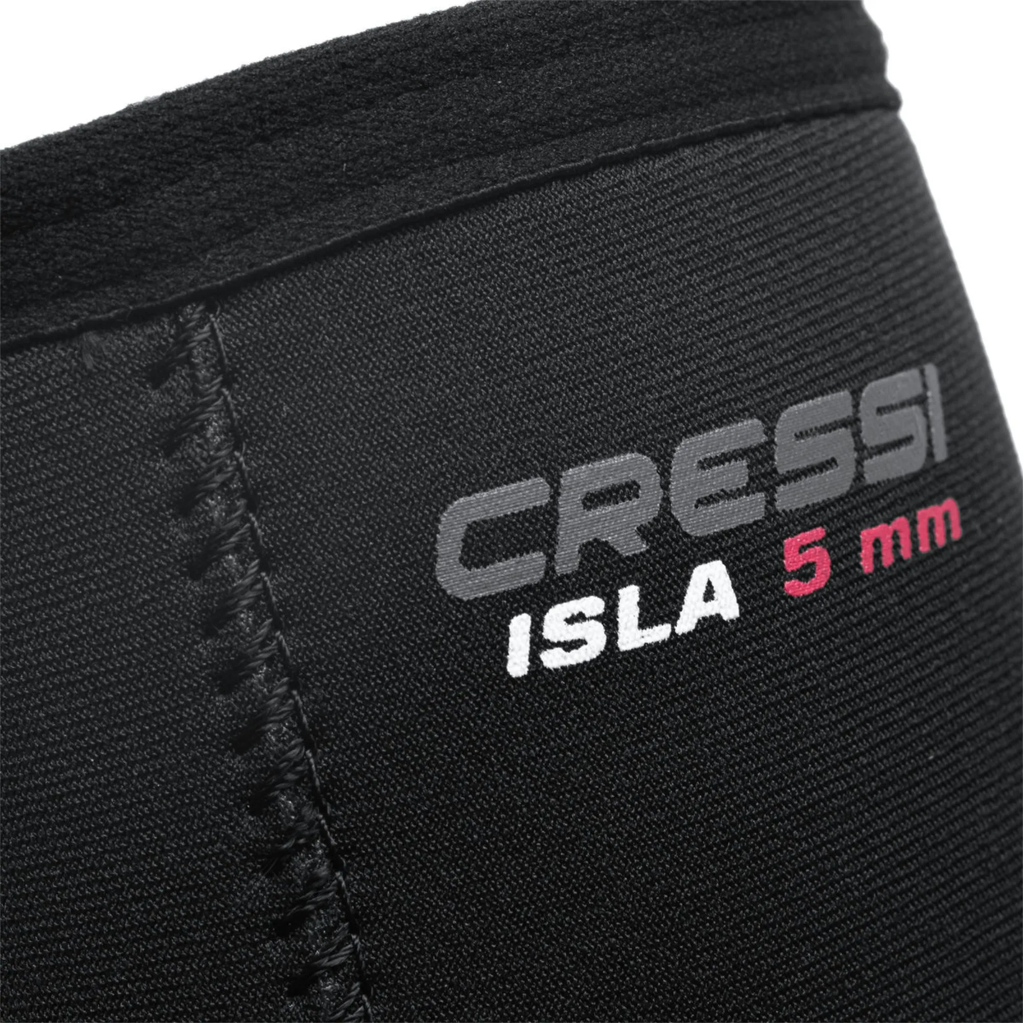 Cressi Isla Boots Neoprene Boots 7mm