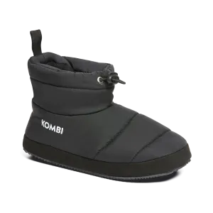 Denali Quilted Short Booties - Junior