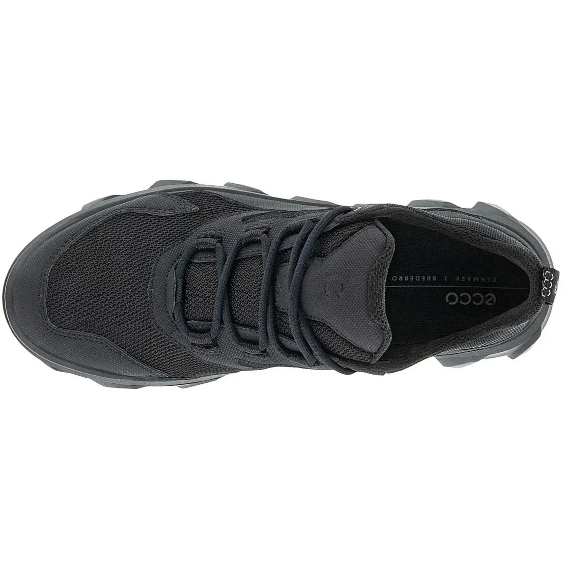 Ecco MX Low GTX Women's Walking Shoe - Black