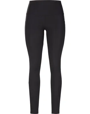 Essent High Rise Legging 28" Women's