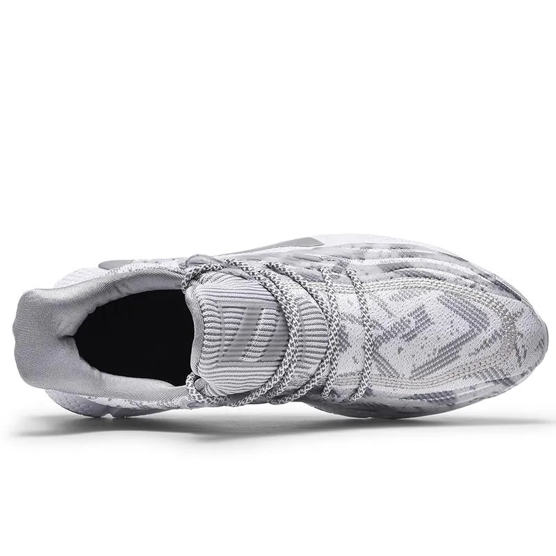 HELIOS X7X Reflective Sneakers