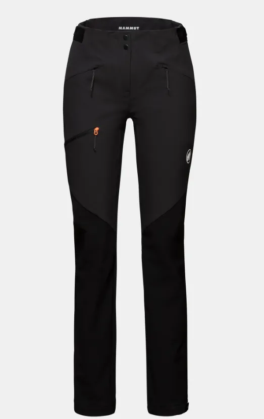 Mammut Courmayeur SO Pants Women's