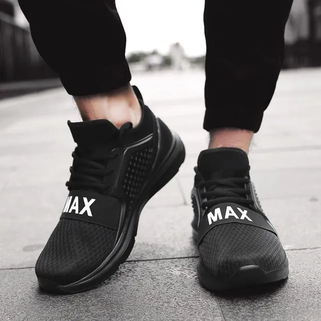 MASSIMO Luxury MAX Sneakers