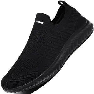 Men's Breathable Air Mesh Sneakers