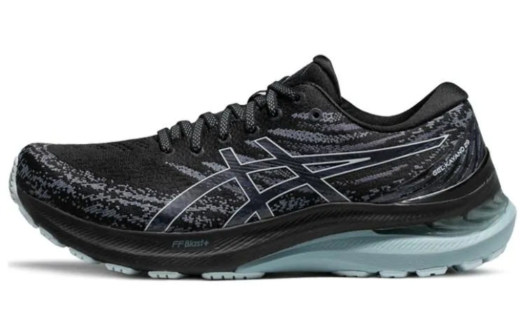 Men's sneakers Asics Gel-Kayano 29, black