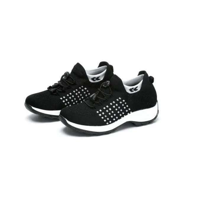 Mesh Breathable Walking Running Shoes for Women