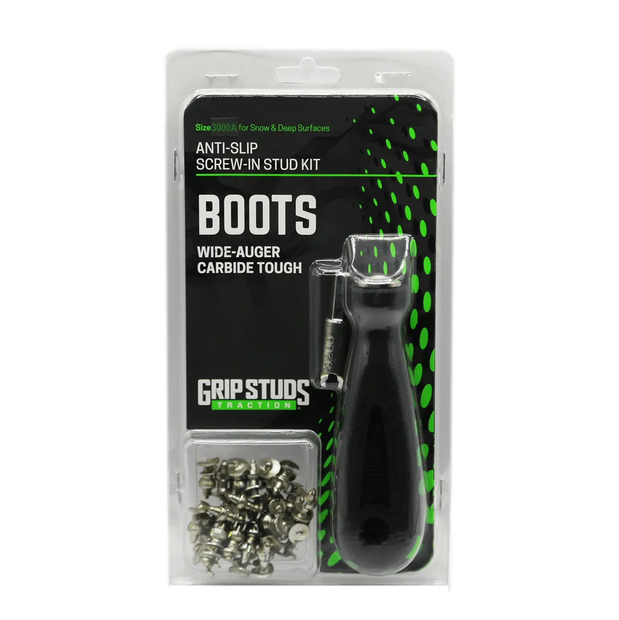 Model 3000A Wading Boot Studs