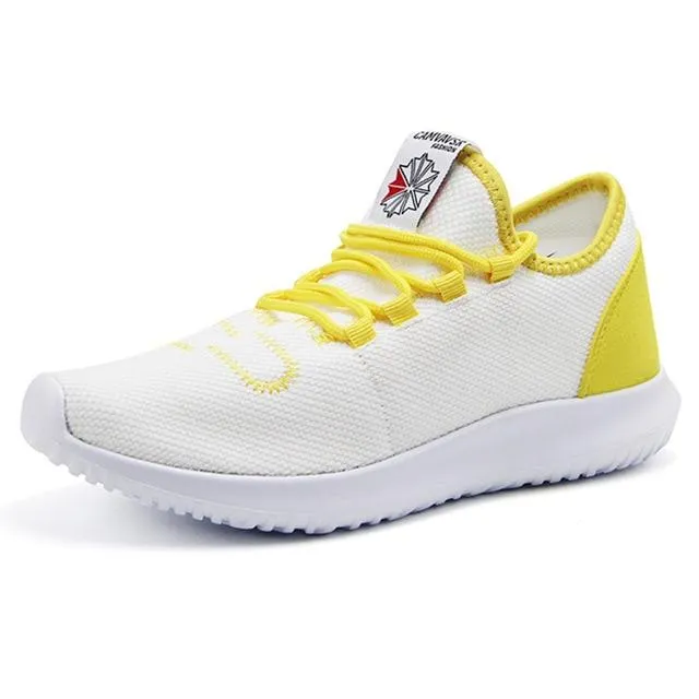 MODERNE Premium Mesh Sneakers