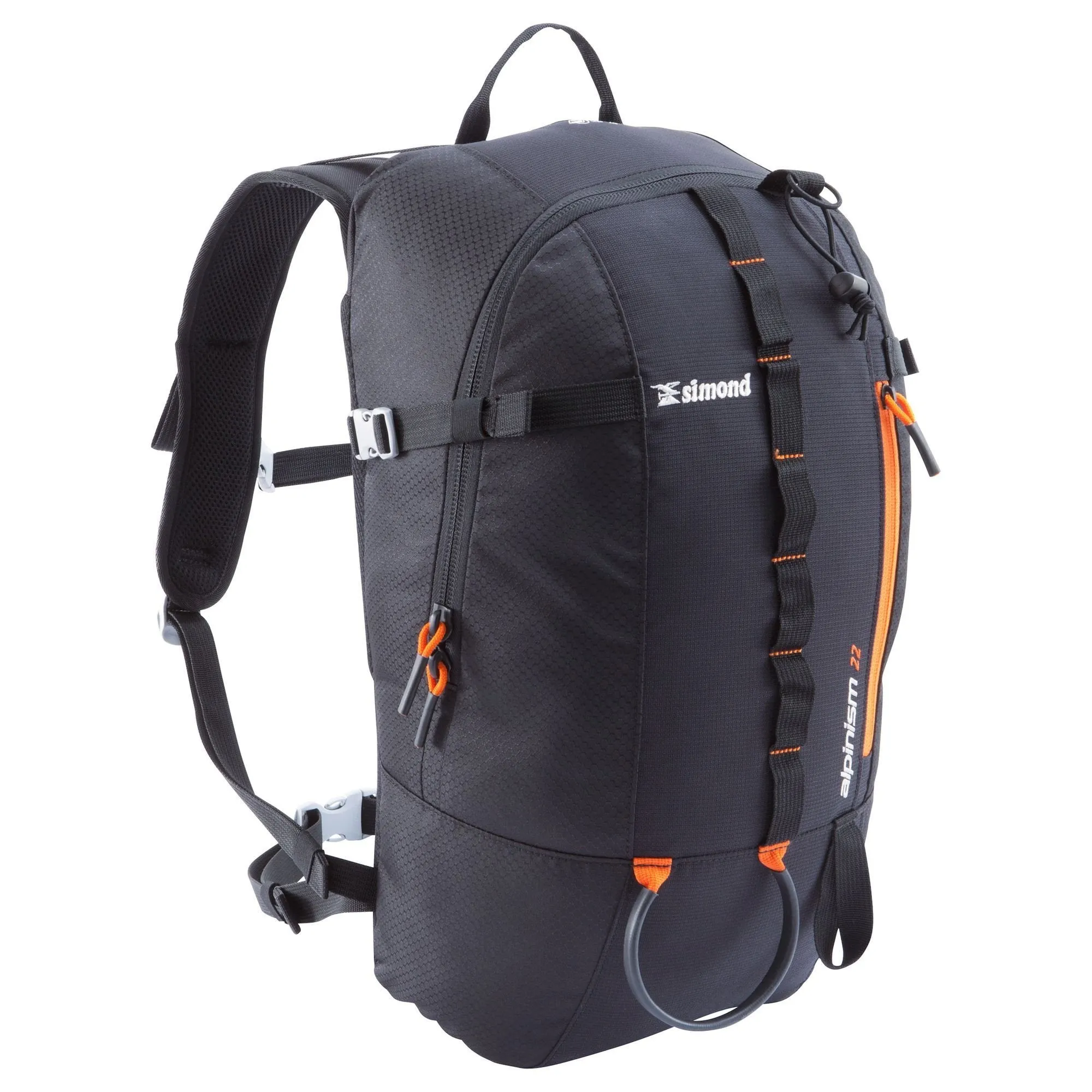 Mountaineering Backpack 22