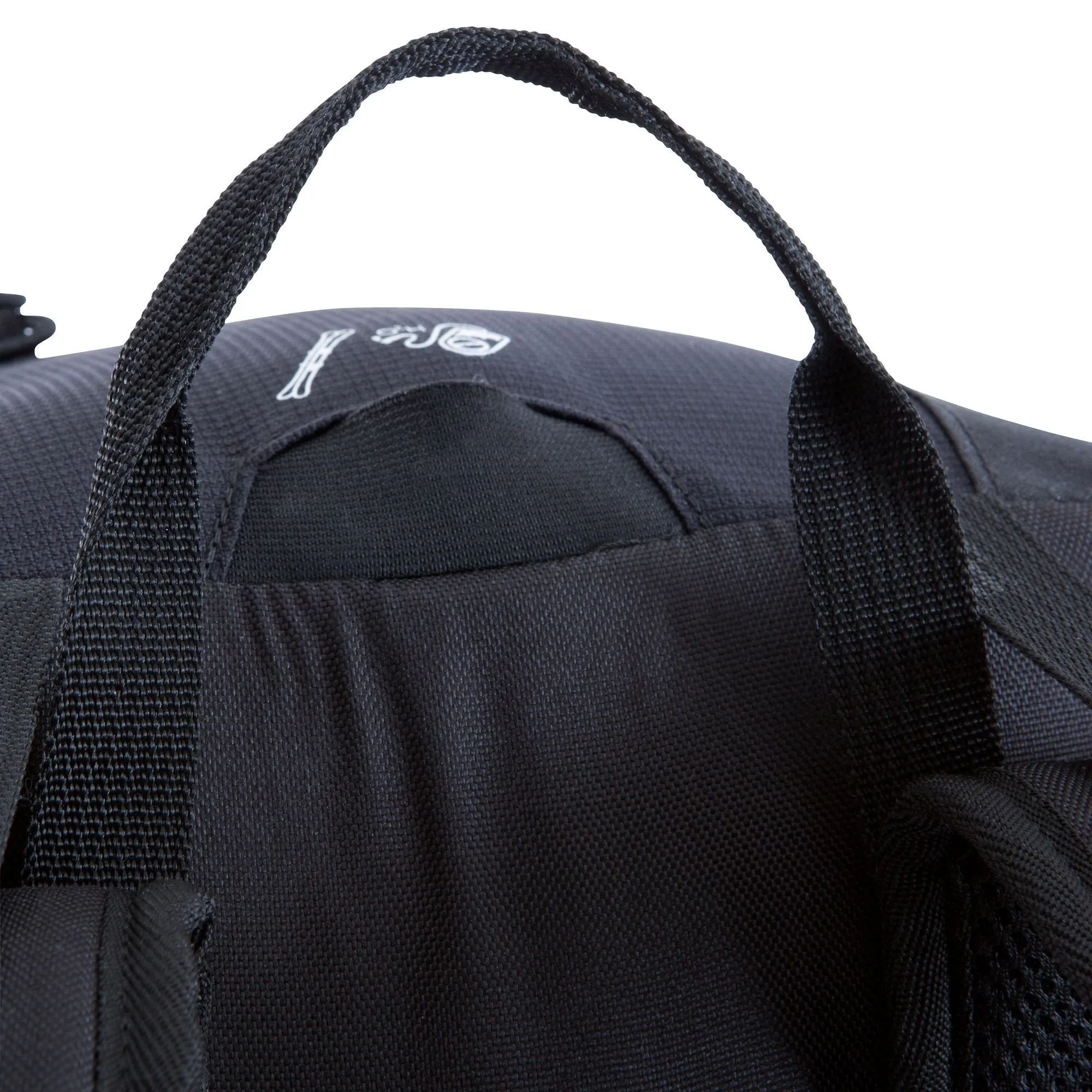 Mountaineering Backpack 22