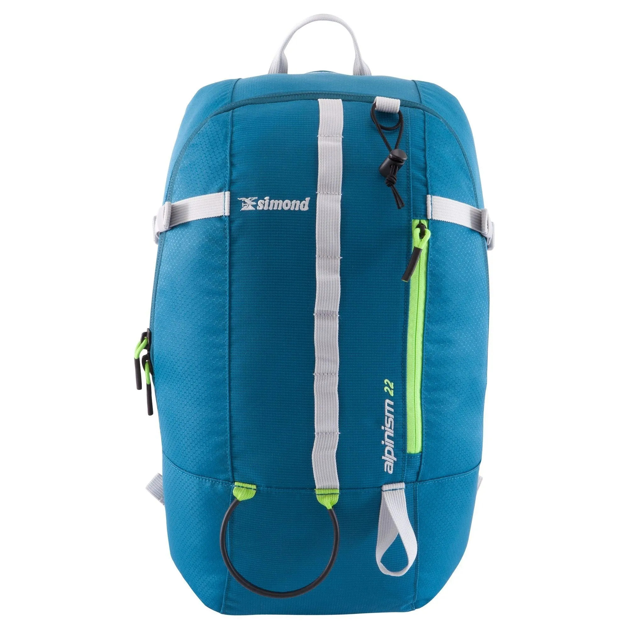 Mountaineering Backpack 22