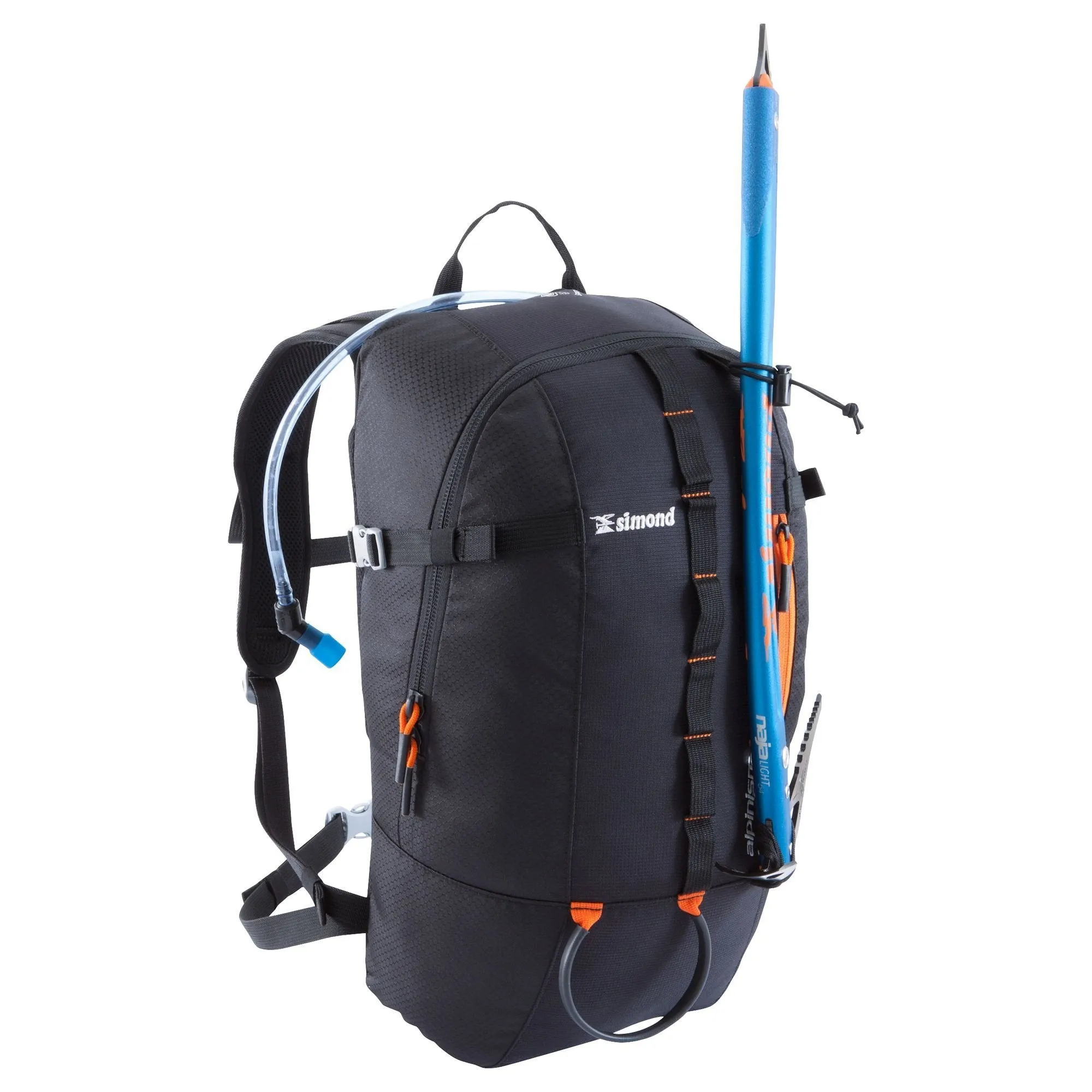 Mountaineering Backpack 22