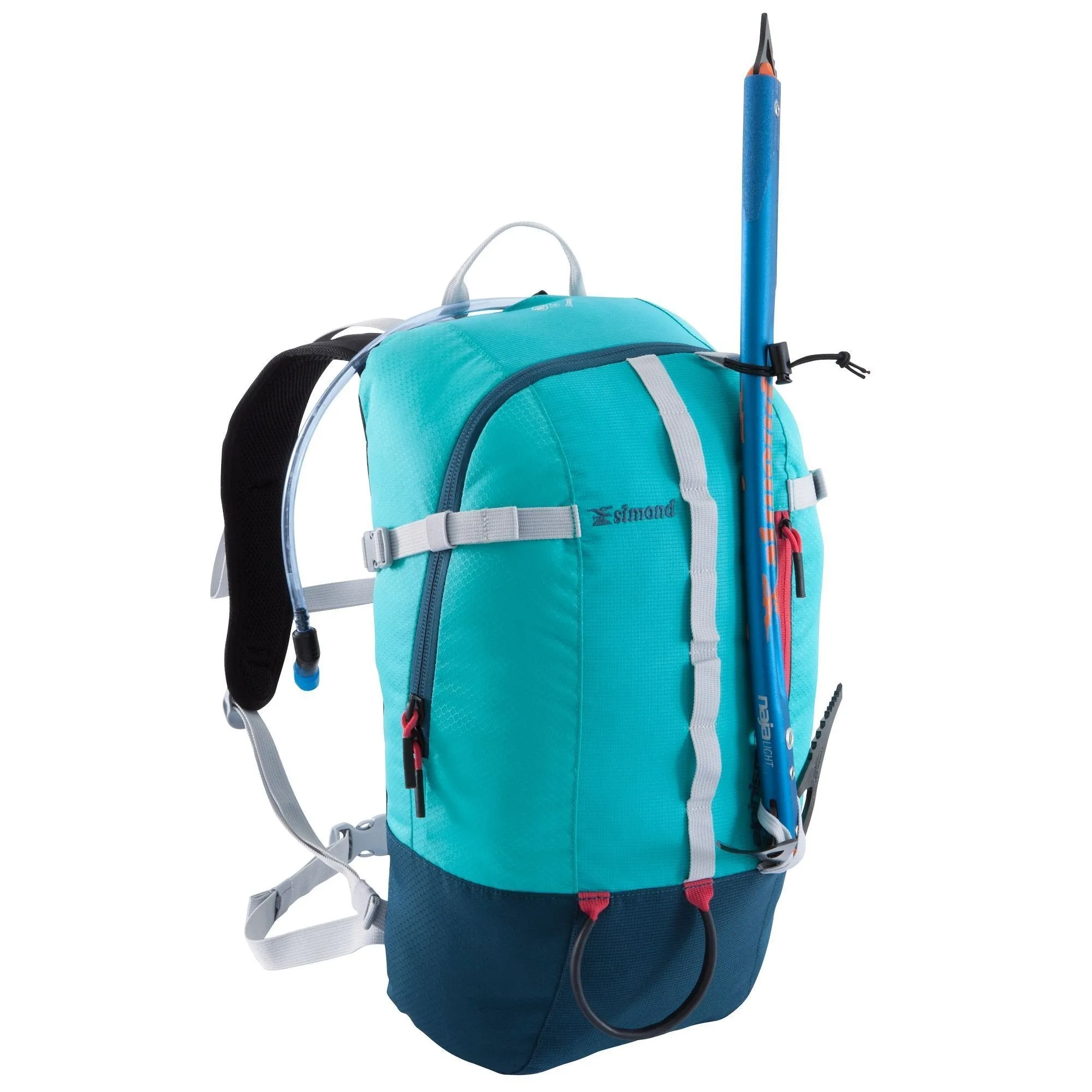 Mountaineering Backpack 22