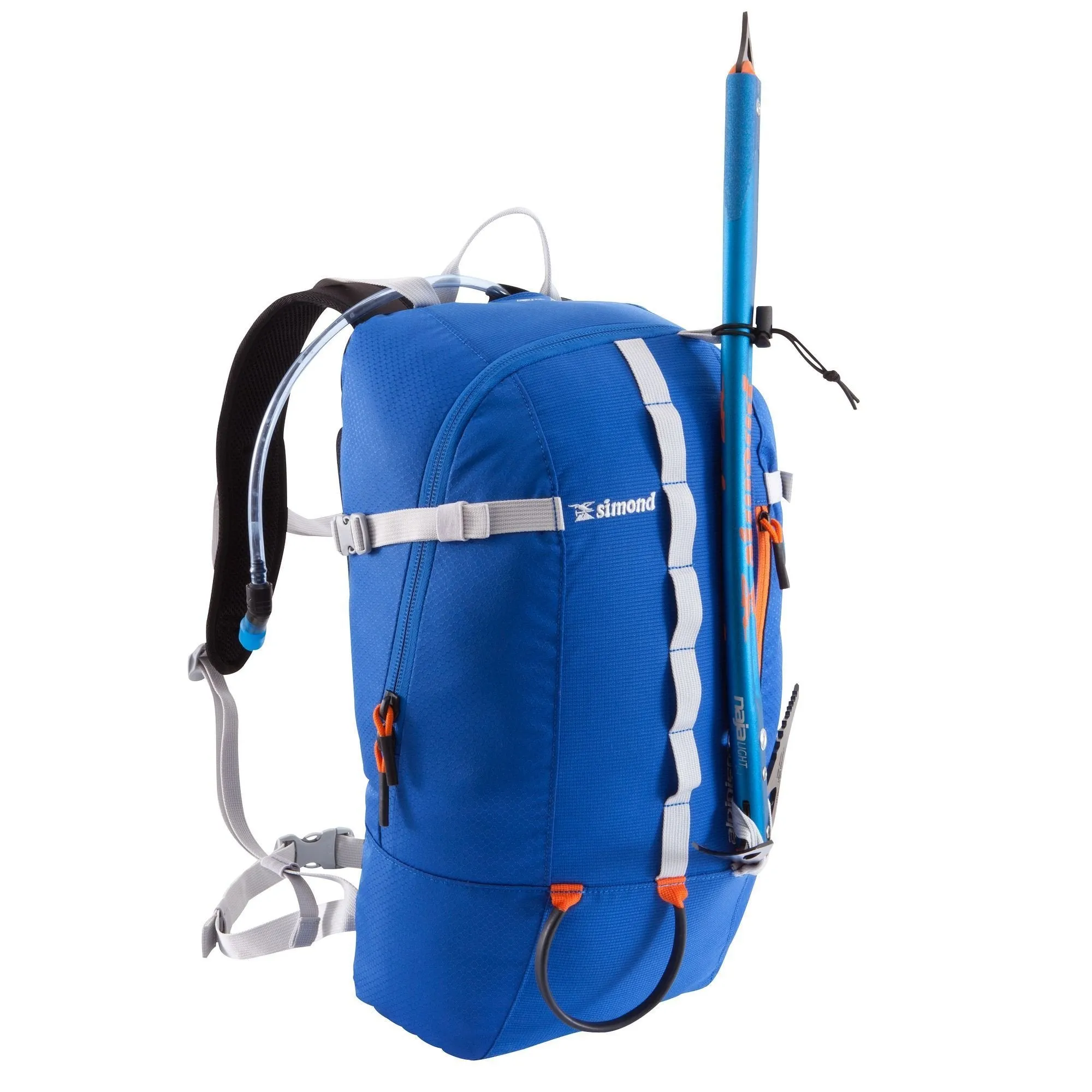 Mountaineering Backpack 22