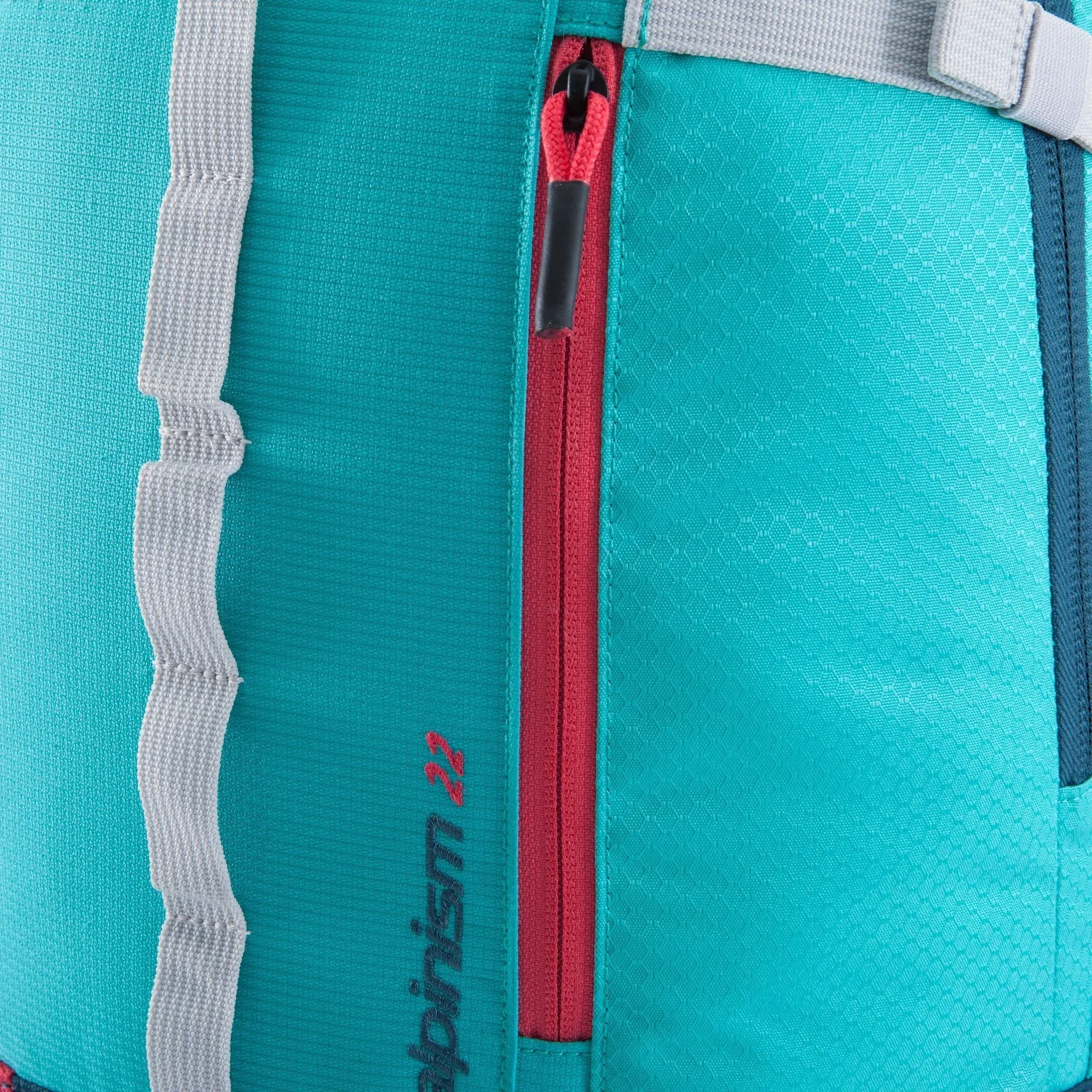 Mountaineering Backpack 22