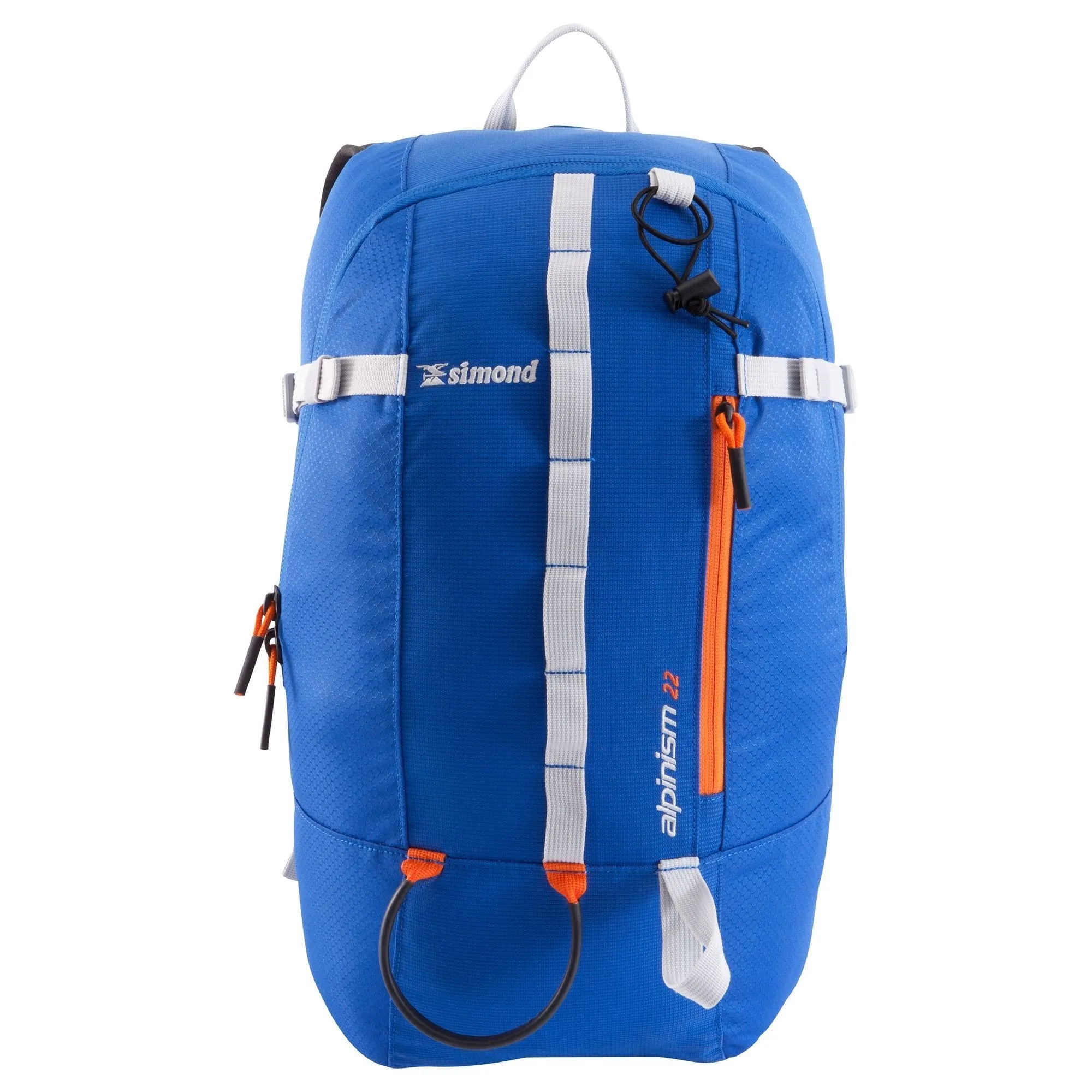 Mountaineering Backpack 22