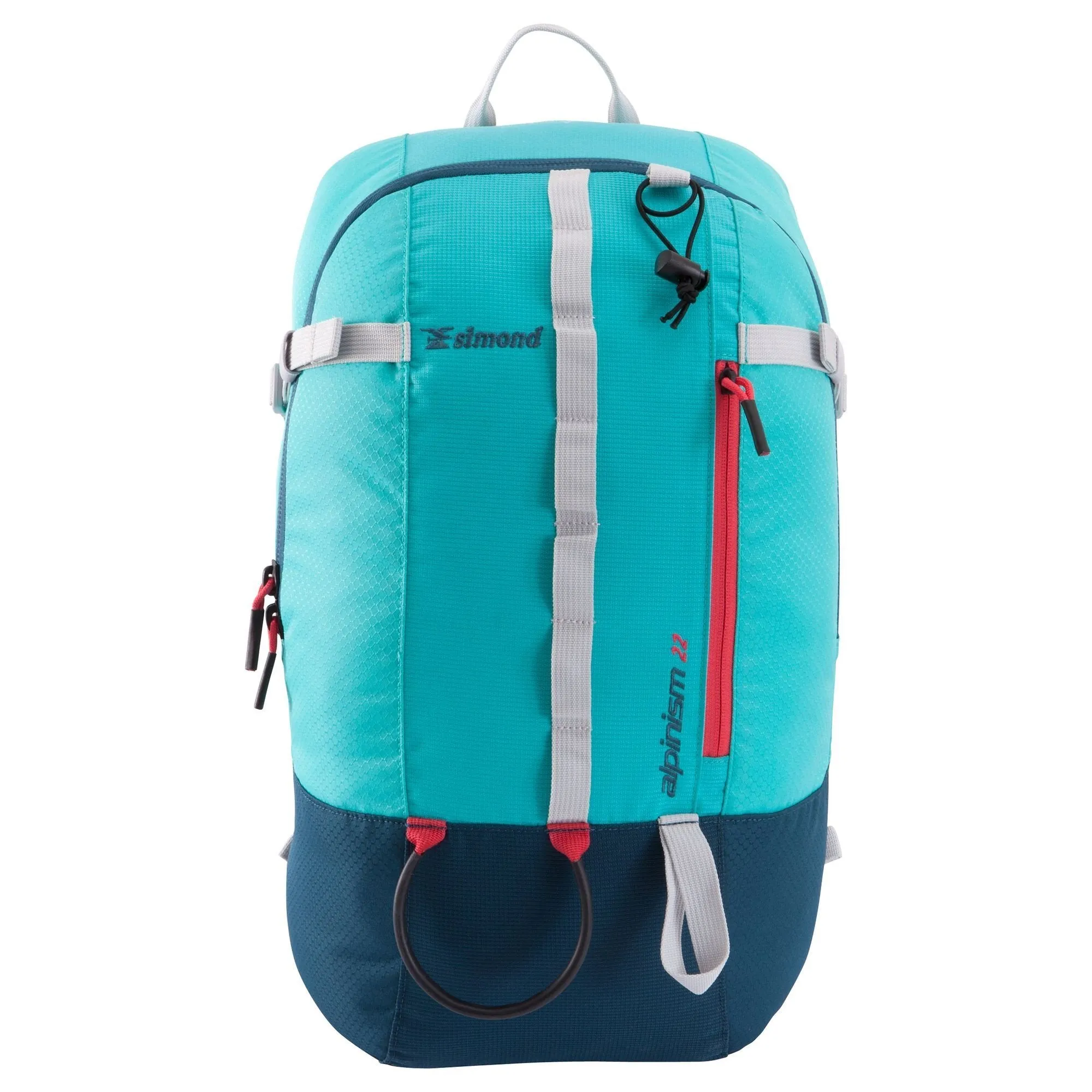 Mountaineering Backpack 22