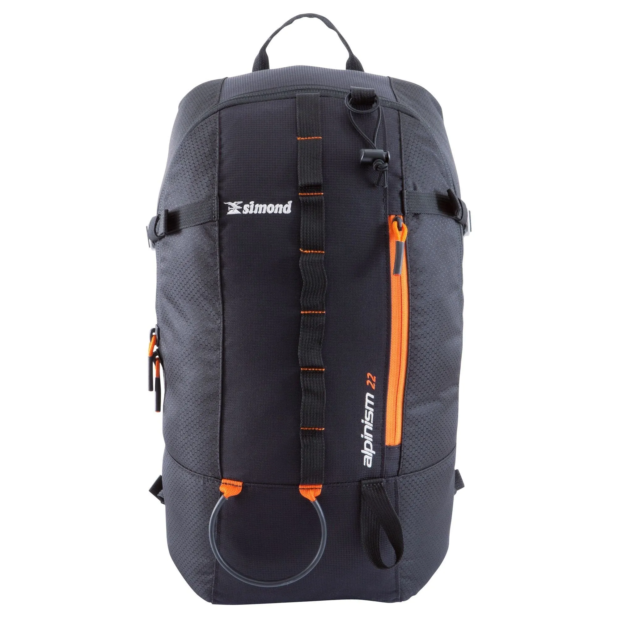 Mountaineering Backpack 22