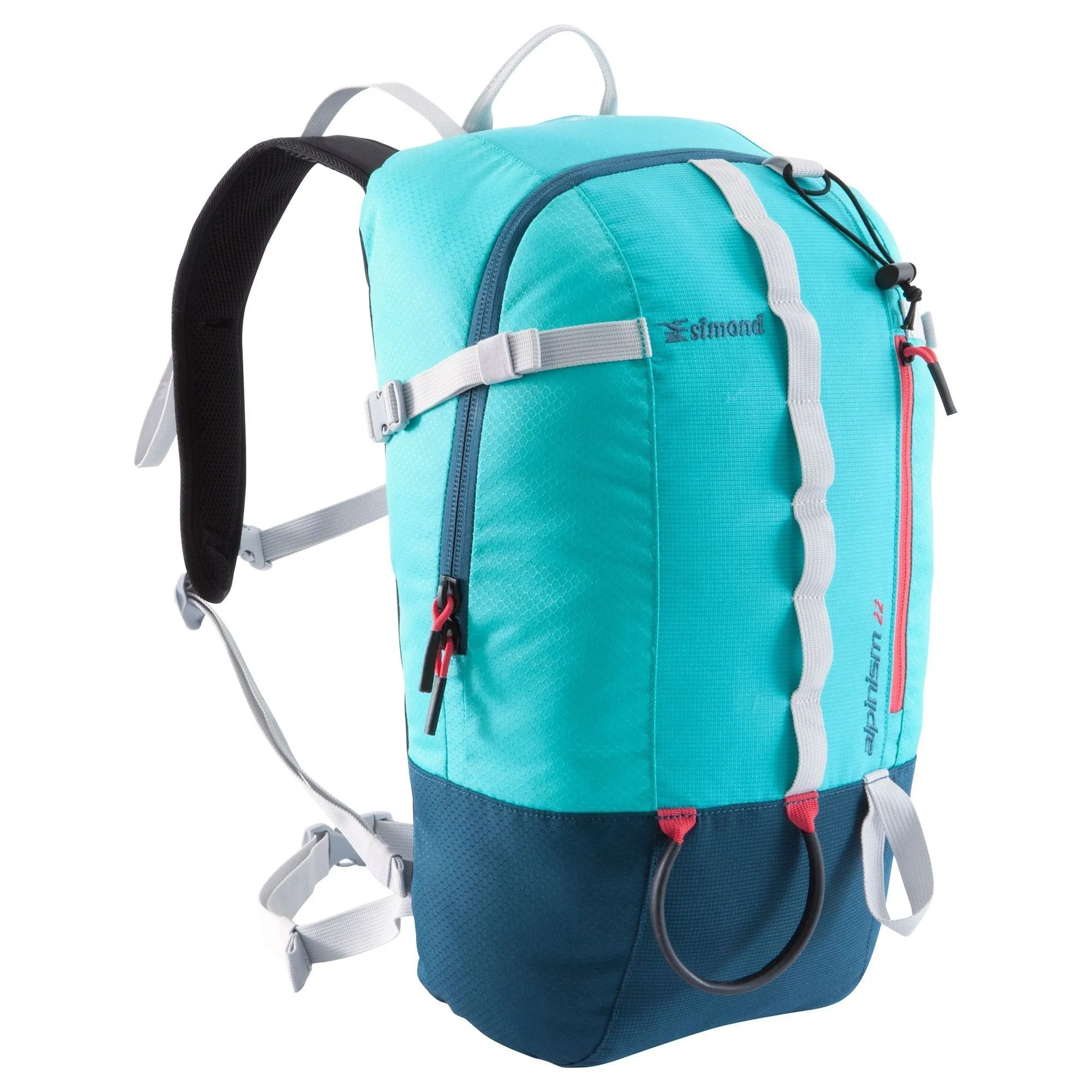 Mountaineering Backpack 22