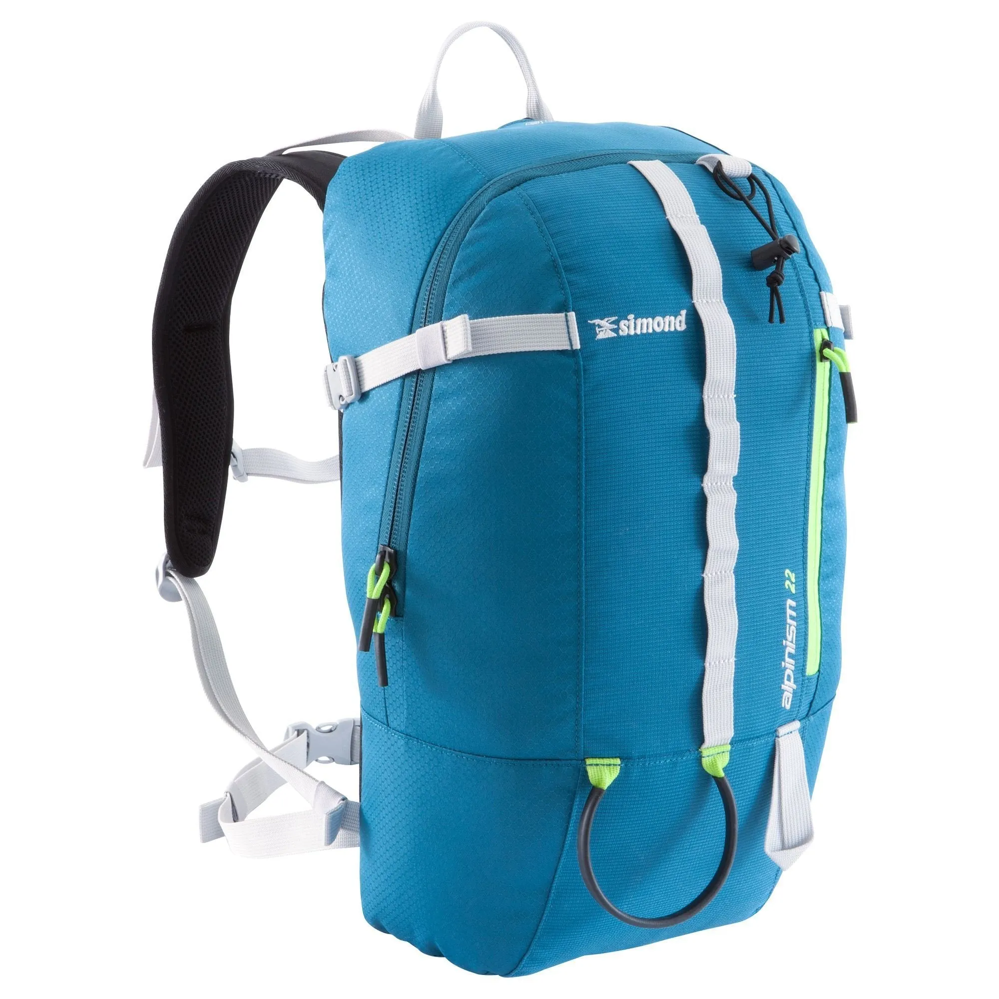 Mountaineering Backpack 22