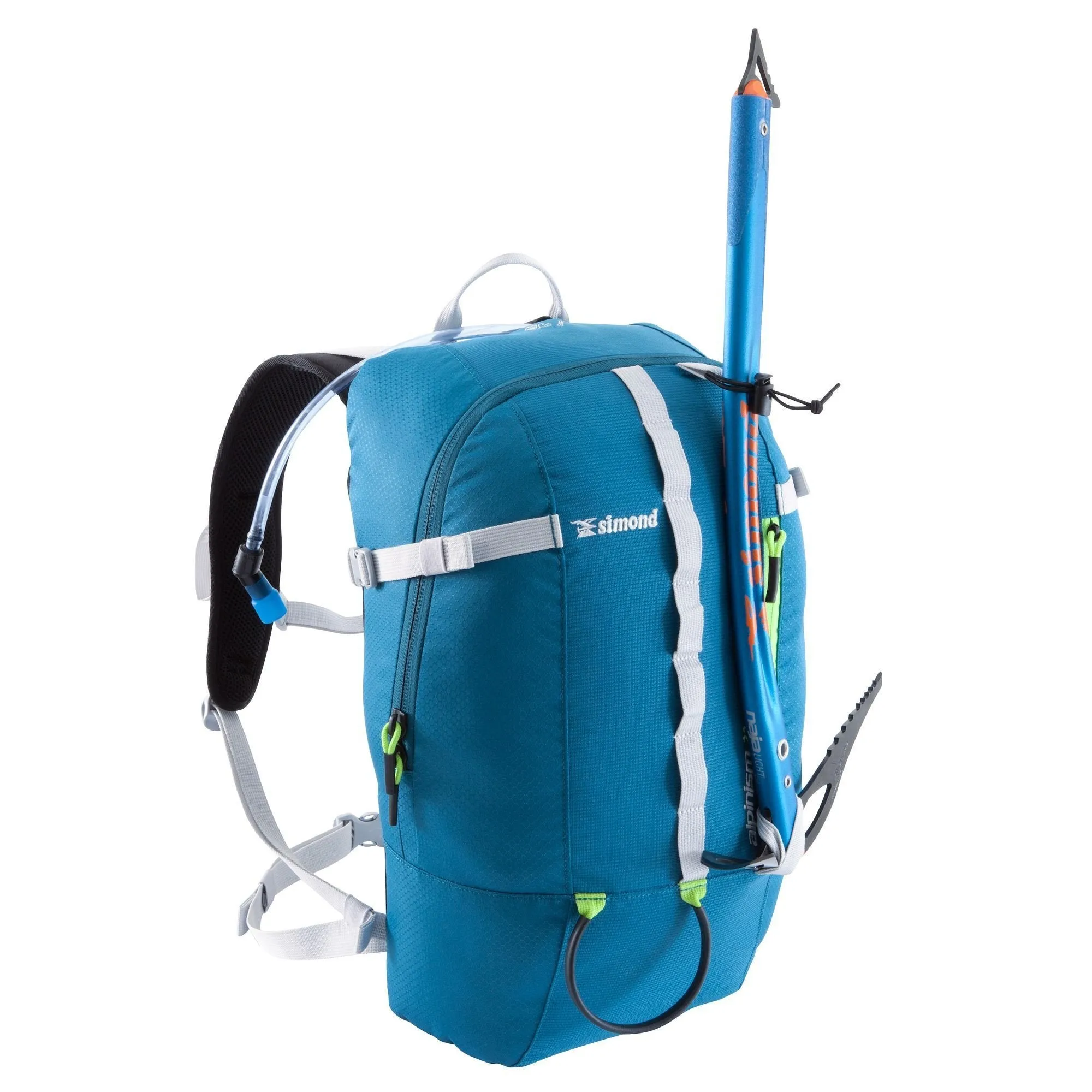 Mountaineering Backpack 22