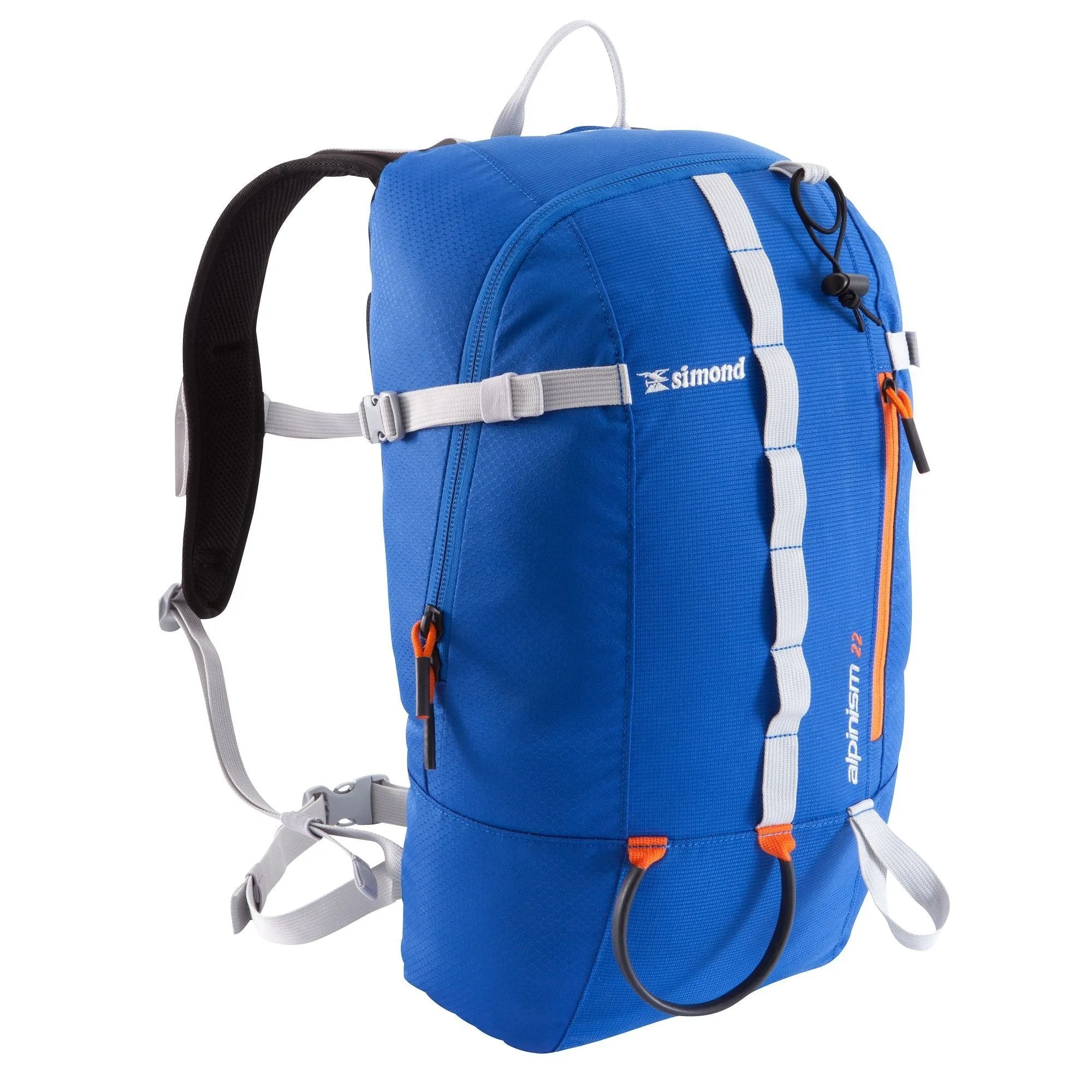 Mountaineering Backpack 22