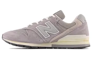 New Balance 996 Vintage Gray