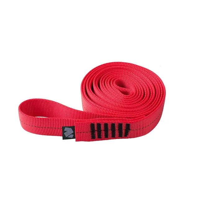 NOTCH NYLON LOOP RUNNER