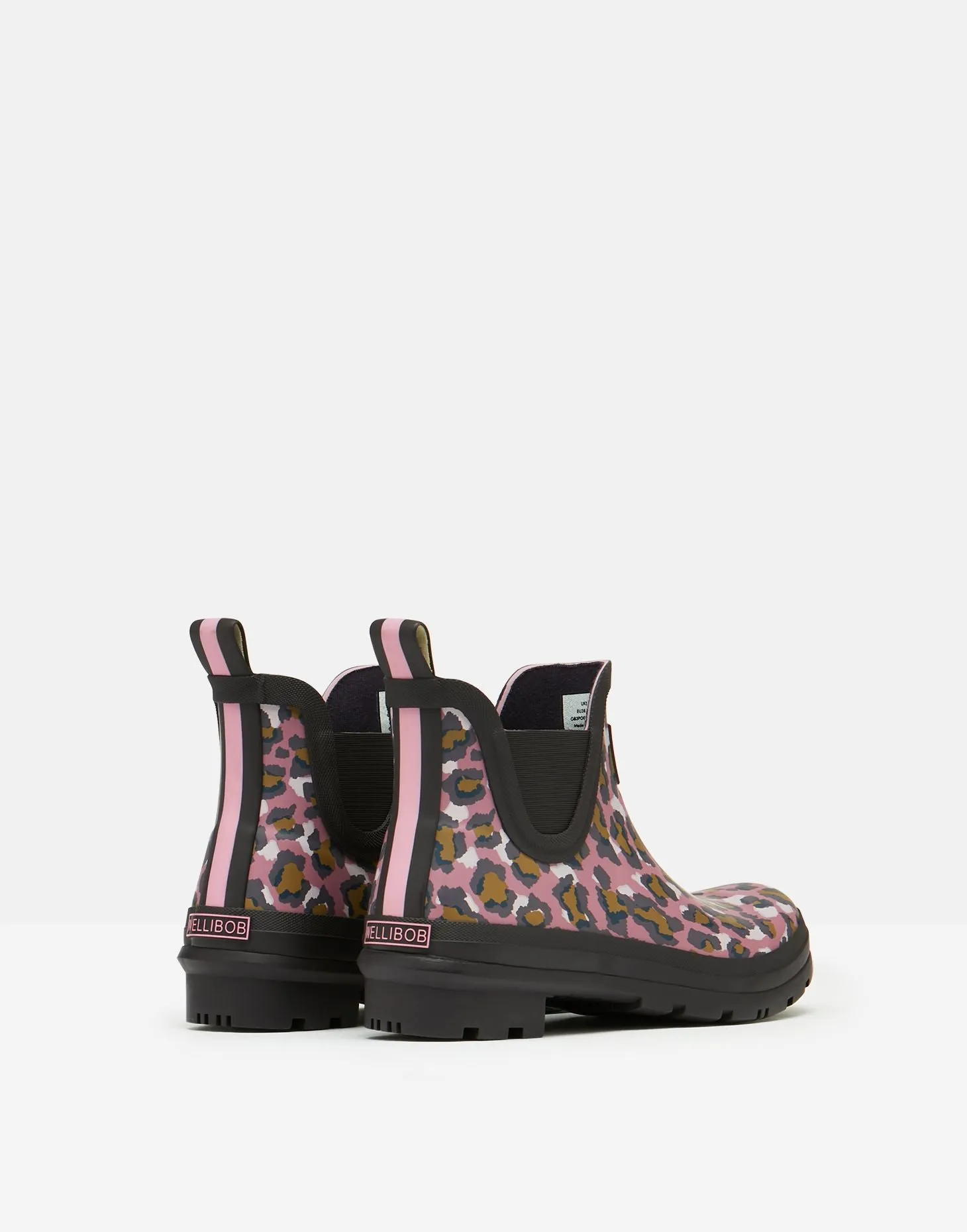 Printed Wellibobs Women's