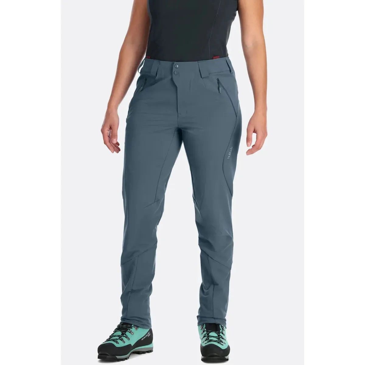 Rab Women's Ascendor AS Pants