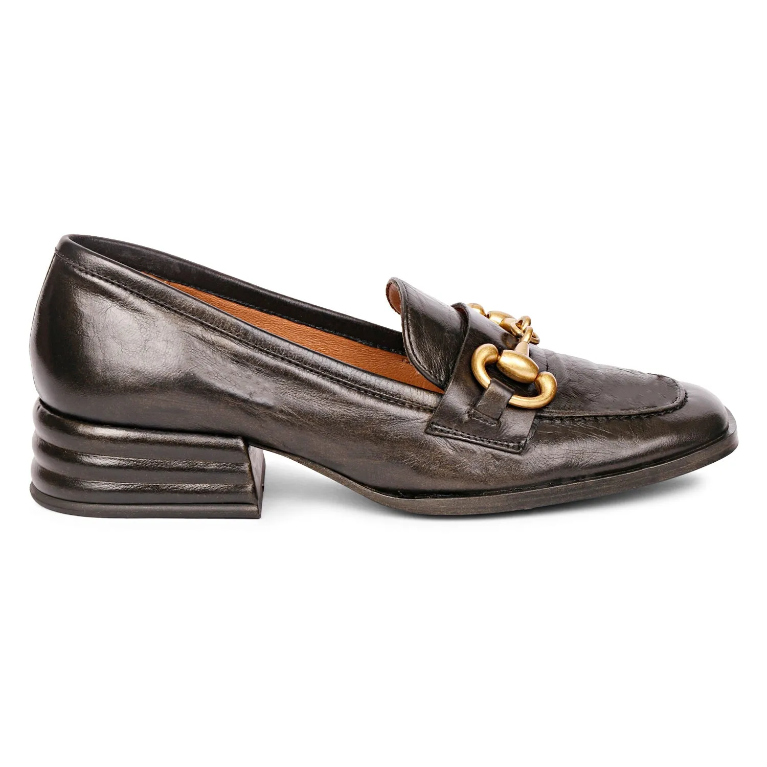 Saint G Jacqueline - Flat Loafers