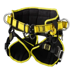 TH5000 Climbing Harness - Yellow