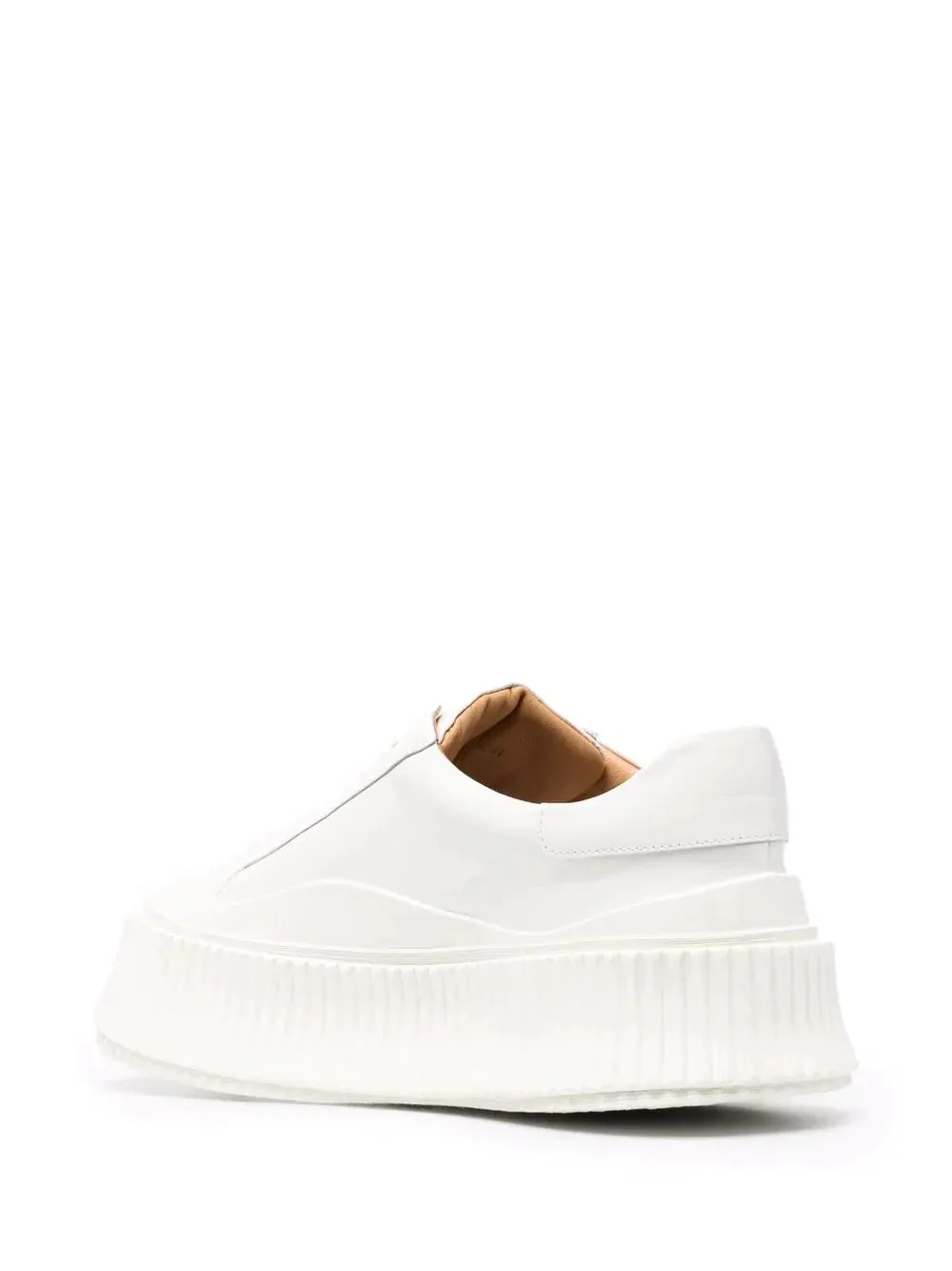 Vit Agnellato Sneakers