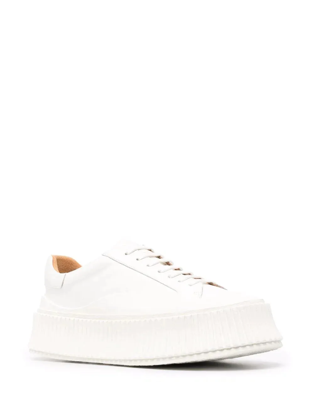 Vit Agnellato Sneakers