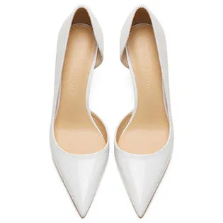 Women Stylish High Heel Modish Pump - WP16456C