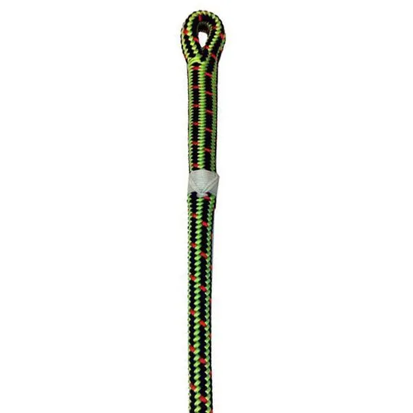 Yale Arrow Frog Spliced 11.7mm Climbing Line